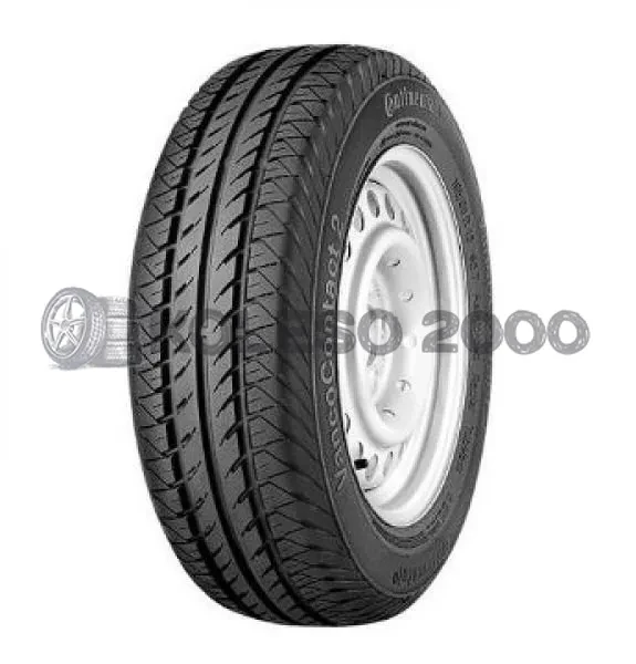 Continental VancoWinterContact 2 205/65 R16 107/105T