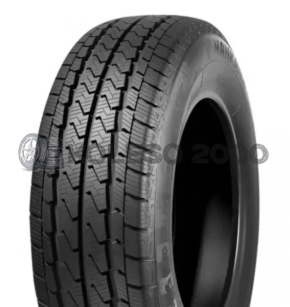 Nankang All Season Van 195/60 R16 99/97T C