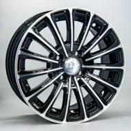 Gt 148 6.5x16 5x100 ET40 DIA 67.1 BM Gt 148 6.5x16 5x100 ET40 DIA 67.1 BM