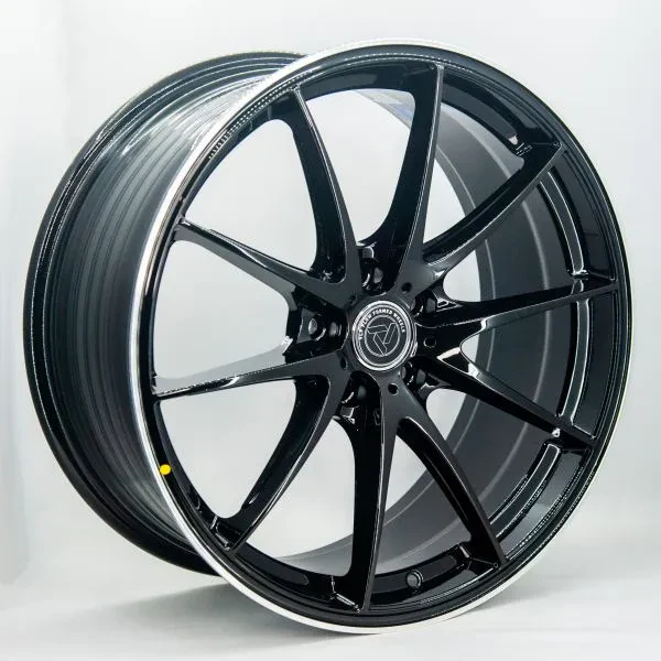 Vlf ULF20 8.5x19 5x114.3 ET38 DIA 73.1 HB