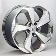 Replica Honda JA002 8x18 5x114.3 ET50 DIA 64.1 MGMF