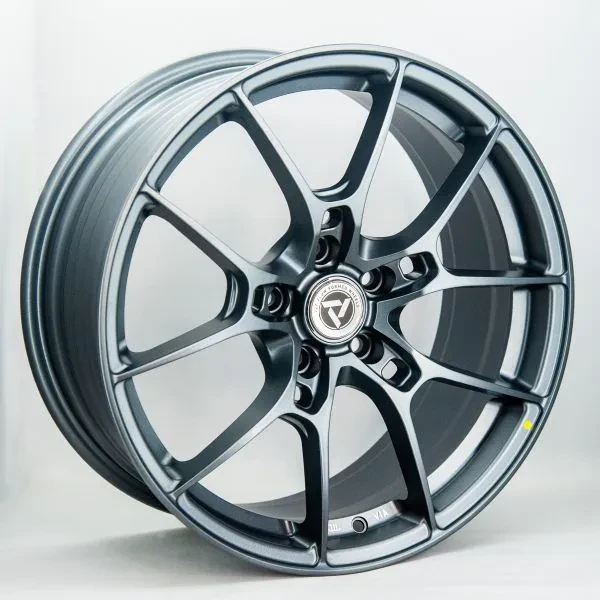Vlf ULF09 8.5x19 5x112 ET38 DIA 66.56 HB