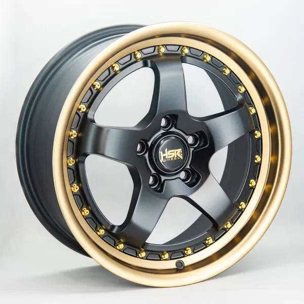 Vlf VLF40 7.5x17 5x114.3 ET38 DIA 73.1 SML