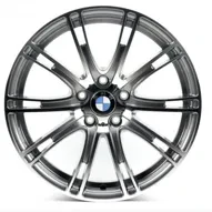 Replica B599 8.5x19 5x120 ET30 DIA 72.6 Gun_Metall_Machined_Face Replica B599 8.5x19 5x120 ET30 DIA 72.6 Gun_Metall_Machined_Face