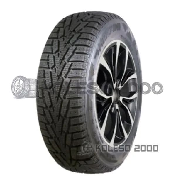 Ice Leopard Ice Leopard