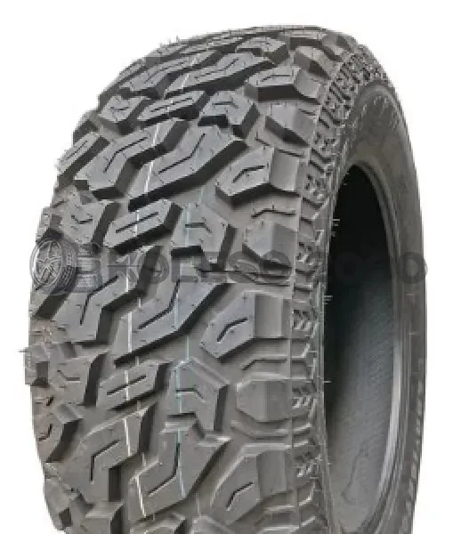 CatchFors M/T II CatchFors M/T II