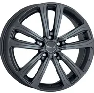Mak MAGMA 6.5x16 5x114.3 ET32 DIA 76 Matt Titan Mak MAGMA 6.5x16 5x114.3 ET32 DIA 76 Matt Titan