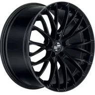 Mak Speciale-D 11.5x22 5x112 ET40 DIA 66.6 Gloss Black