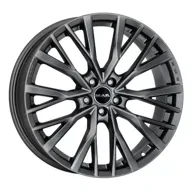 Mak KENT 8.5x21 5x120 ET38 DIA 72.6 M-TITAN