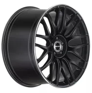 Mak ARROW-D 9.5x20 5x112 ET43 DIA 66.6 GLOSS BLACK MIRROR RING Mak ARROW-D 9.5x20 5x112 ET43 DIA 66.6 GLOSS BLACK MIRROR RING