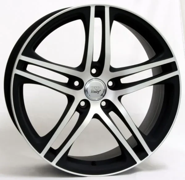 Audi W556 Paul