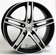 Audi W556 Paul