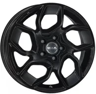 Mak EXPRESS 7.5x18 5x120 ET50 DIA 65.1 M-TITAN Mak EXPRESS 7.5x18 5x120 ET50 DIA 65.1 M-TITAN