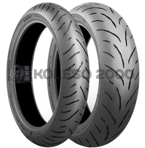 Battlax Sport Touring T32 Battlax Sport Touring T32