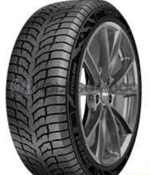 Syron Everest 2 205/60 R16 92T