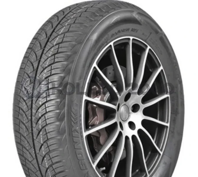 Sonix Prime A/S 195/65 R15 95V XL Sonix Prime A/S 195/65 R15 95V XL