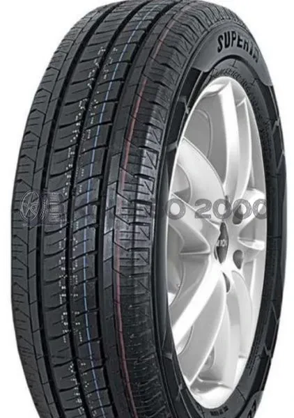 Superia EcoBlue Van2 215/60 R17 109/107H C