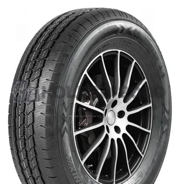 Sonix Van A/S 215/75 R16 113/111R C