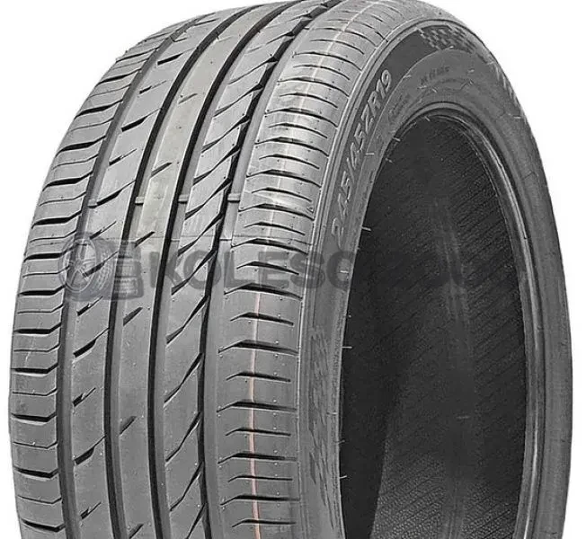 Transmate Ecosport 255/40 R18 95Y