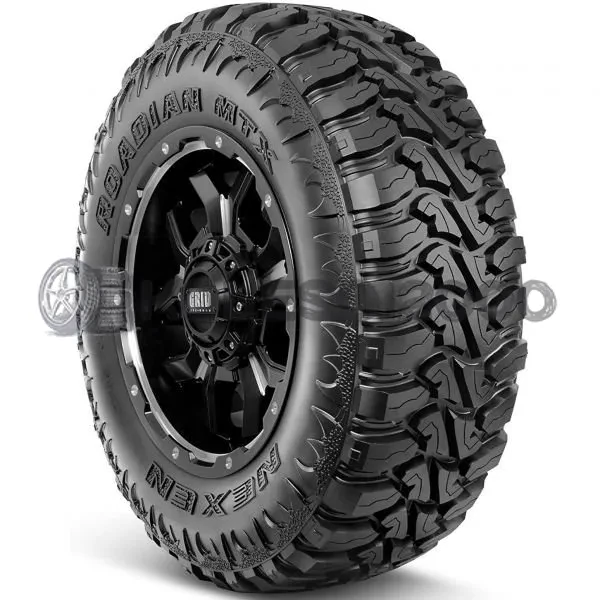 Nexen Roadian MTX 235/80 R17 120/117Q Nexen Roadian MTX 235/80 R17 120/117Q