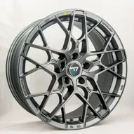 Vlf VLF23 8x18 5x112 ET38 DIA 66.56 MG