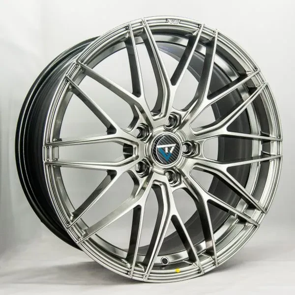 Vlf VLF15 8x18 5x112 ET38 DIA 66.6 HB