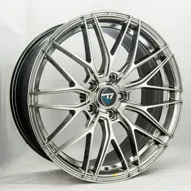 Vlf VLF15 8x18 5x112 ET38 DIA 66.6 HB Vlf VLF15 8x18 5x112 ET38 DIA 66.6 HB