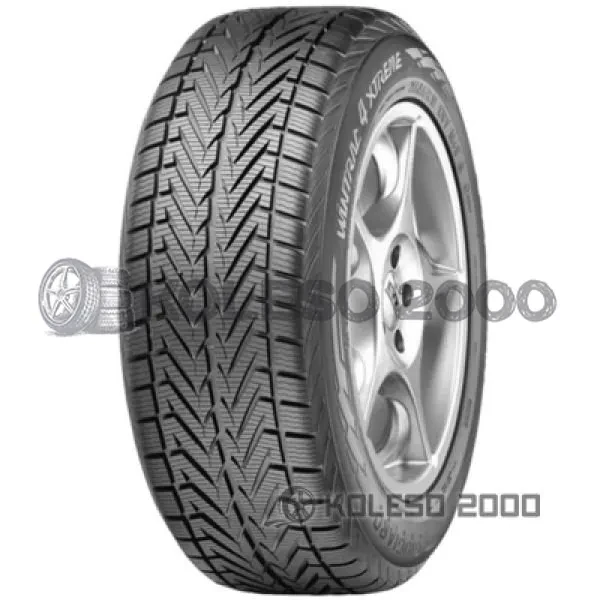 Wintrac 4 Xtreme Wintrac 4 Xtreme