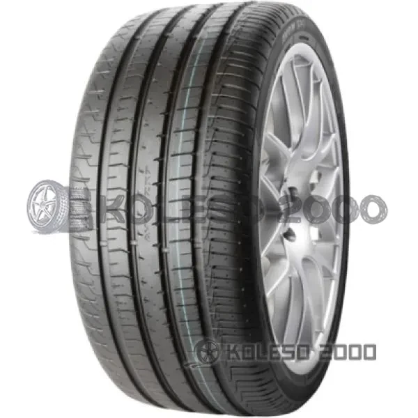 Avon ZX7 245/45 R20 103Y XL