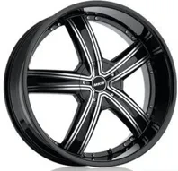 MKW M-103 7.5x18 5x114.3 и 5x120 ET40 DIA 74.1 AM/B MKW M-103 7.5x18 5x114.3 и 5x120 ET40 DIA 74.1 AM/B