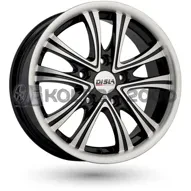 Angel Evolution 608 7x16 5x100 ET38 DIA 67.1 BD