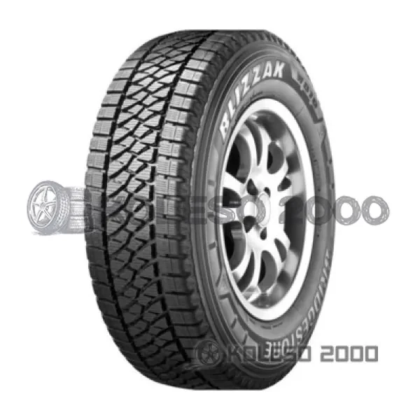 Blizzak W810 Blizzak W810