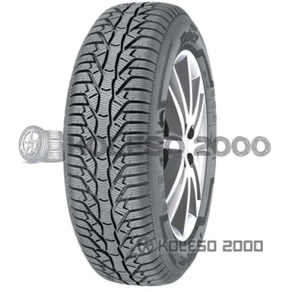 Kleber Krisalp HP2 235/40 R18 95V XL