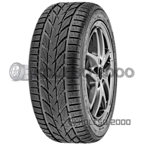 Toyo Snowprox S953 215/55 R17 98V XL