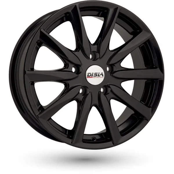 Raptor 602