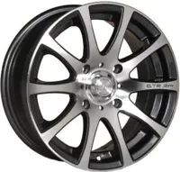 ZW 3114Z 5.5x13 4x98 ET25 DIA 58.6 EP