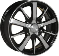 ZW 3120 4.5x13 4x114.3 ET40 DIA 69.1 BP
