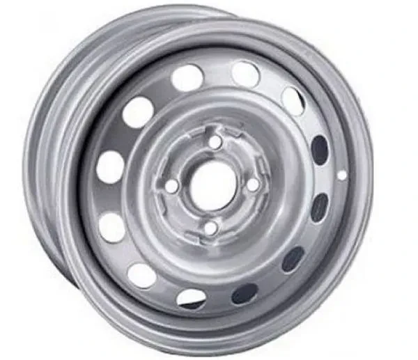 ARRIVO AR006 5x13 4x100 ET46 DIA 54.1 silver