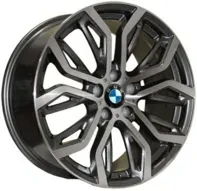 ZW 7327 9x19 5x120 ET48 DIA 74.1 EP