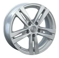 Replay TY81 6.5x16 5x114.3 ET45 DIA 60.1 silver