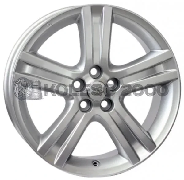 Toyota W1767 Livorno