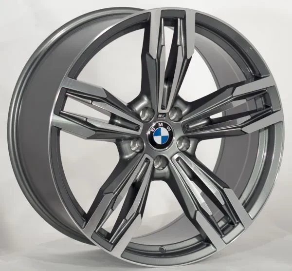 B502 BMW