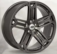 ZF FE052 Land Rover 9.5x22 5x120 ET48 DIA 72.6 MGM