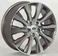 ZF FR913 Land Rover 9.5x21 5x120 ET53 DIA 72.6 GMF