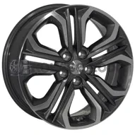 TL0418NW Kia Hyundai Mazda Mitsubishi