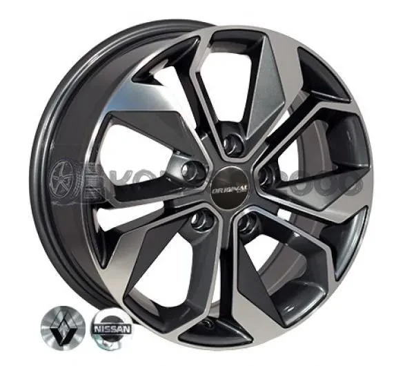 BK5168 Nissan Renault BK5168 Nissan Renault