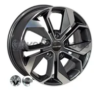 BK5168 Nissan Renault