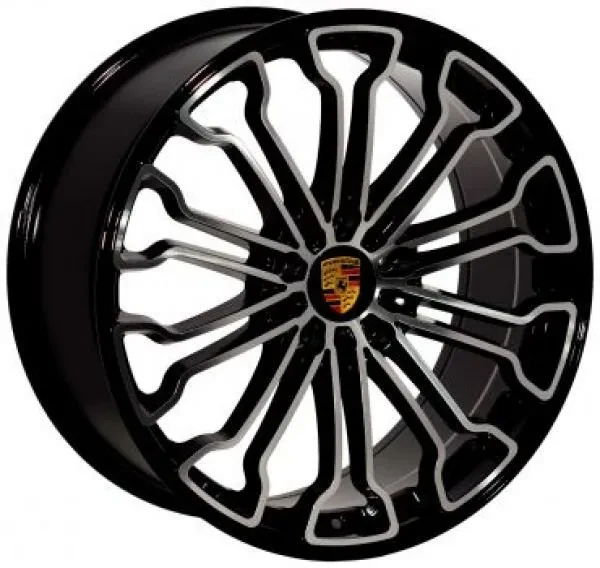 BK601 Porsche
