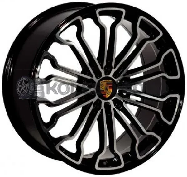 BK601 Porsche BK601 Porsche