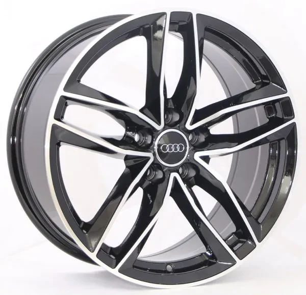 BK690 Audi